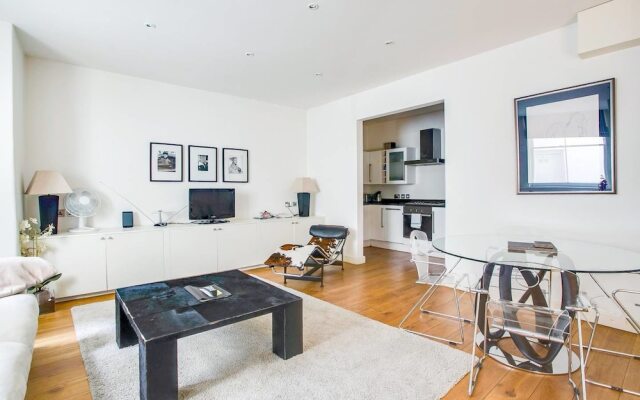 Stunning 1 bed Apartment South Ken/knightsbridge