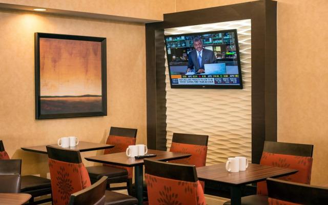 Residence Inn by Marriott San Diego Sorrento Mesa/Sorrento Valley