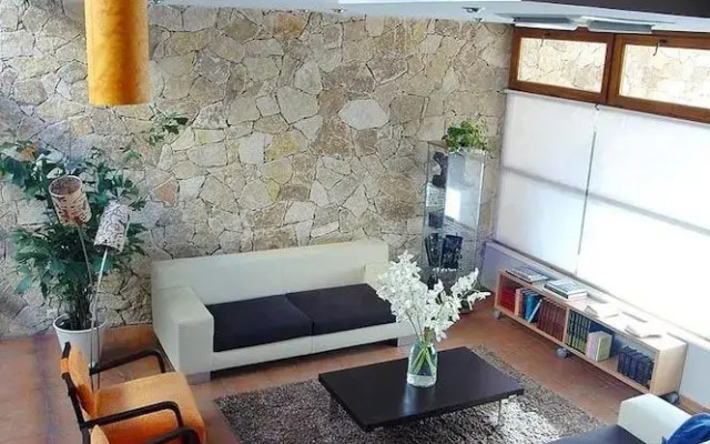 Hotel Rural La Casa del Cubón 4