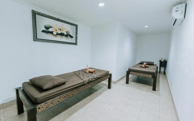 Arion Suites Hotel Bandung