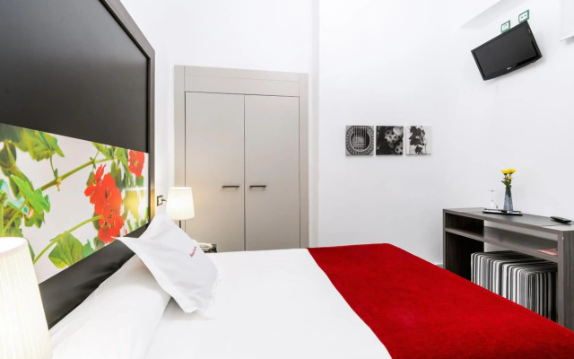 Hotel Sevilla