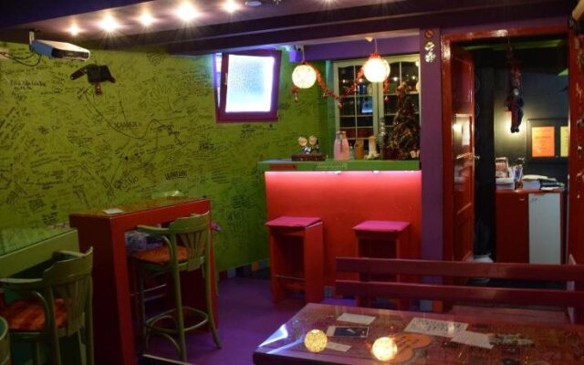 Hostel Balkan Han