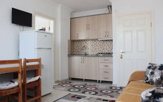 Patara Doga Apart