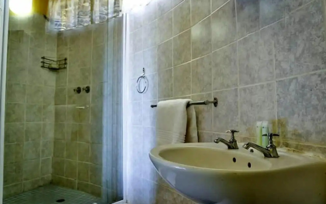 Battlefields Country Lodge