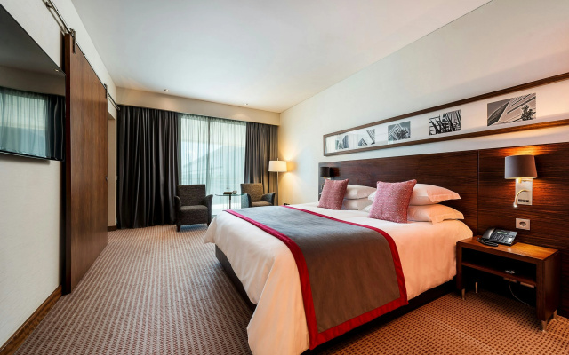 Lagoas Park Hotel - Image 5