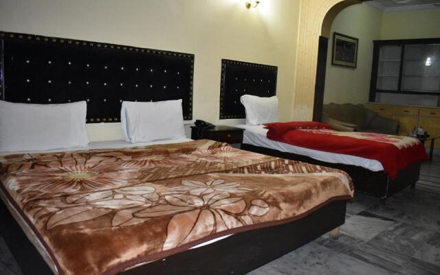 New Choice Inn House