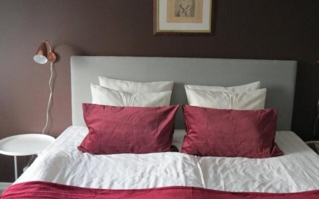 Andelsmejeriet Bed and Breakfast