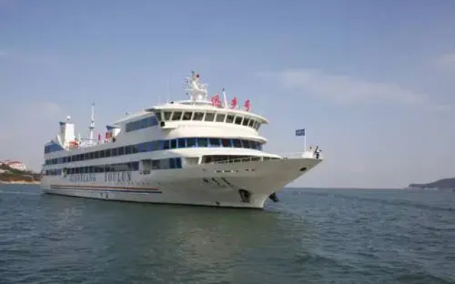Qiaoxiang Cruise Hotel