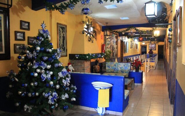 Hotel Cristal