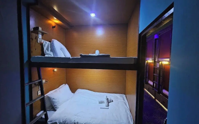 Papabo Backpackers Mactan