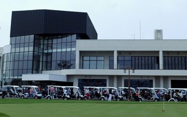 Dasan Beache Golf & Resort