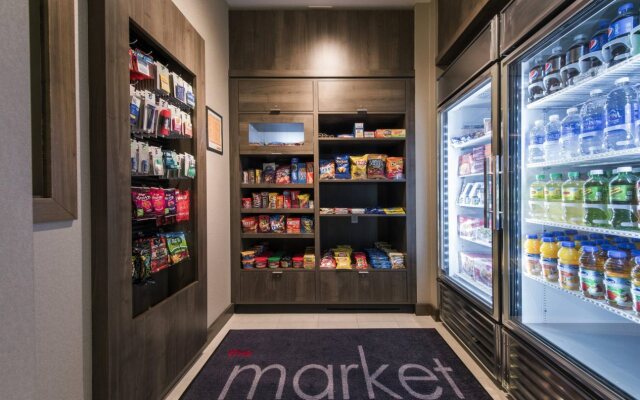 Residence Inn Nashua