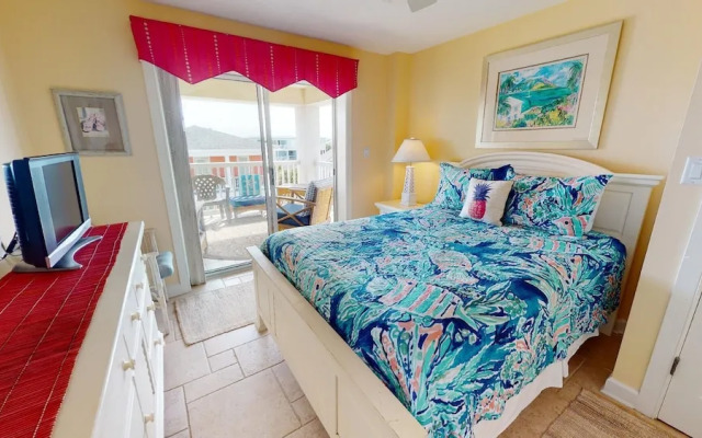 Duneside Terrace 302