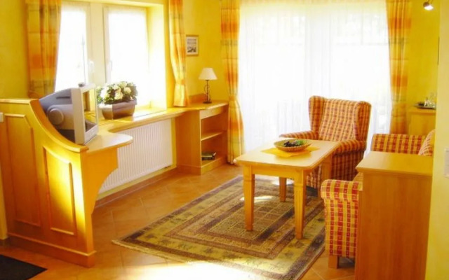 Ringhotel Gutshof Sparow