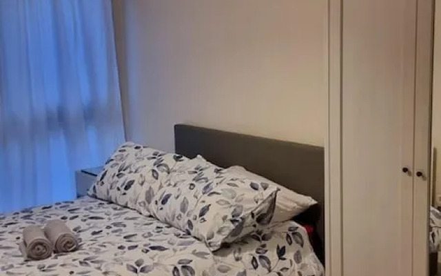 Stunning 2-bed Apartment Near Colindale Station