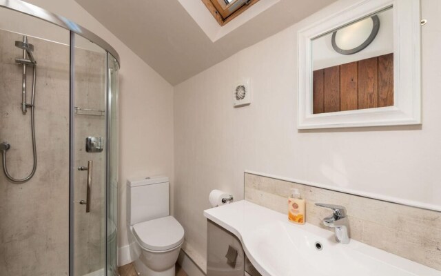 The Stable - Beautiful Barn - Sleeps 5 - Salcombe