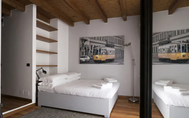 Italianway   - C.so Garibaldi