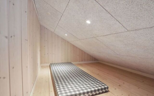 "Gunholm" - 150m from the sea in SE Jutland