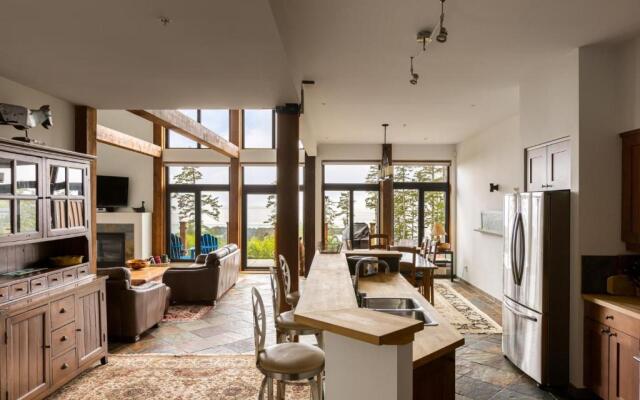 Black Rock Ridge