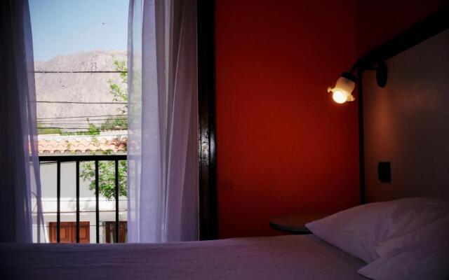 Hotel Real Cafayate