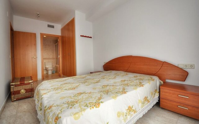 Apartament El Puntet Lloret