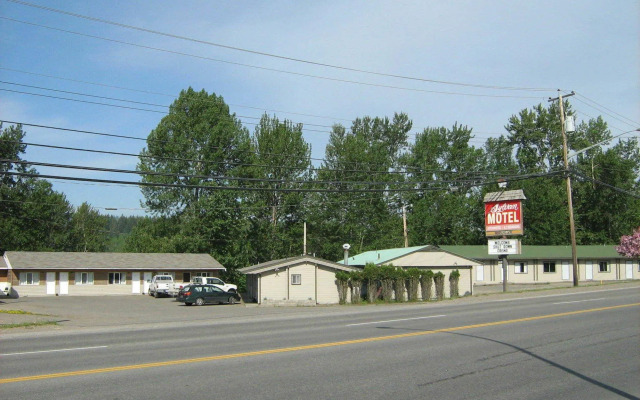 Sylvan Motel