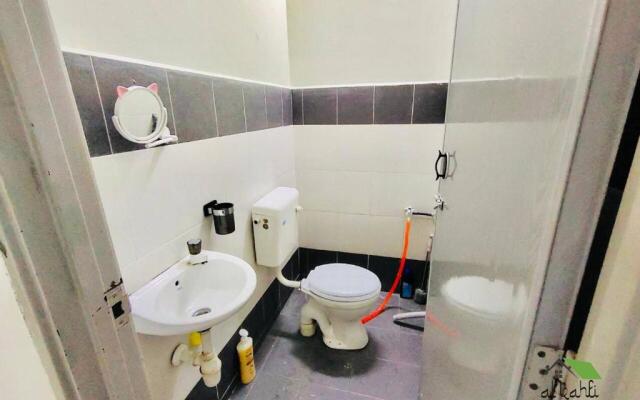 KAHFI Wawa Homestay @ Kuantan