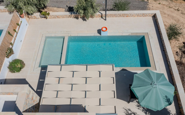 Melidoni Villas