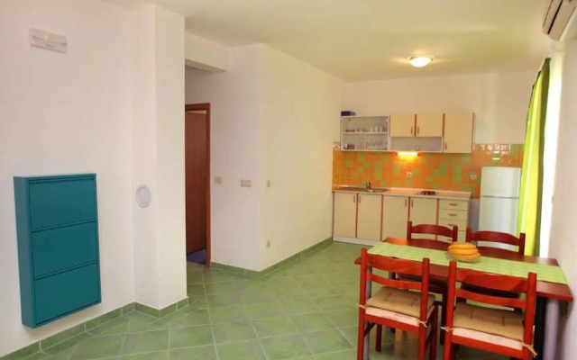 Cvita apartments