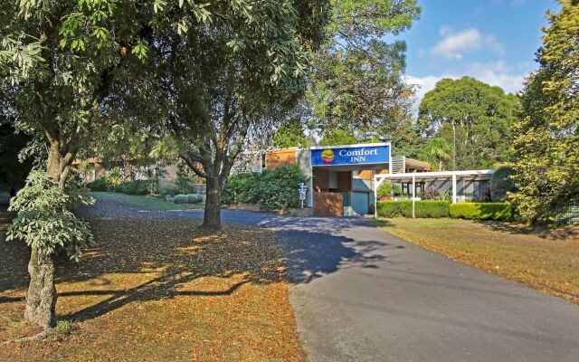 Moe Parklands Motel