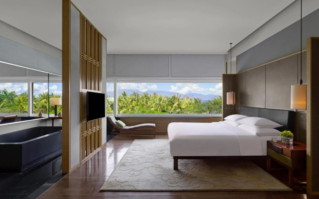 Park Hyatt Sanya Sunny Bay Resort
