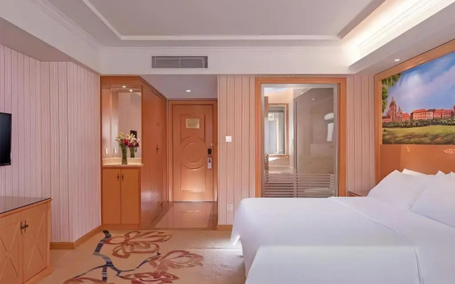 维也纳酒店(东莞大朗店)