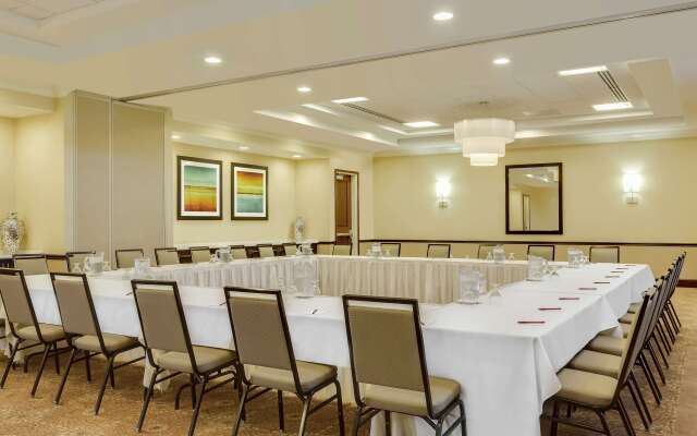 Hilton Garden Inn Manhattan