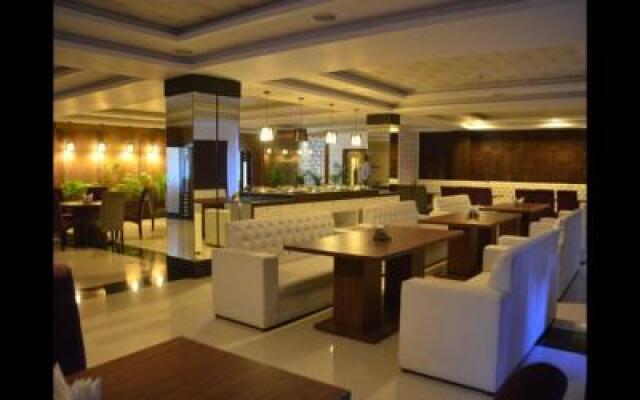 Pandit Mool Raj Residency