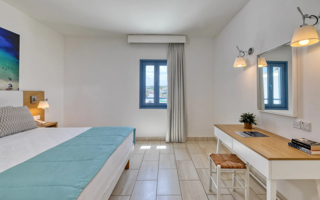 Louis Nausicaa Beach