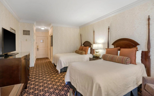 Omni San Francisco Hotel