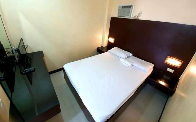 Anton's Inn Hotel