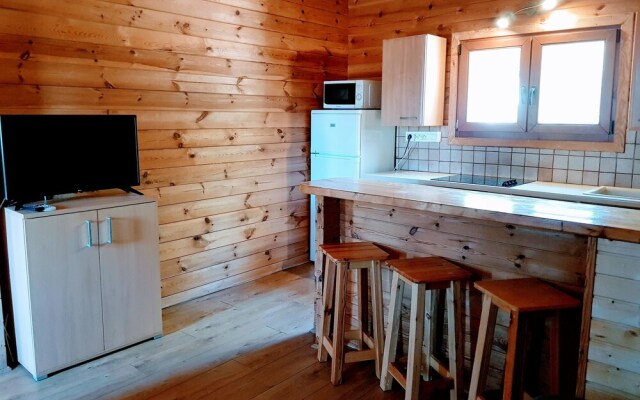 Mare E Monti Bungalow