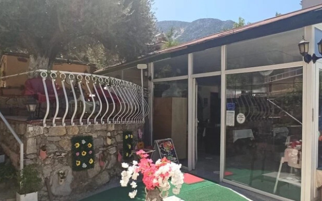 Fethiye Oscar Otel