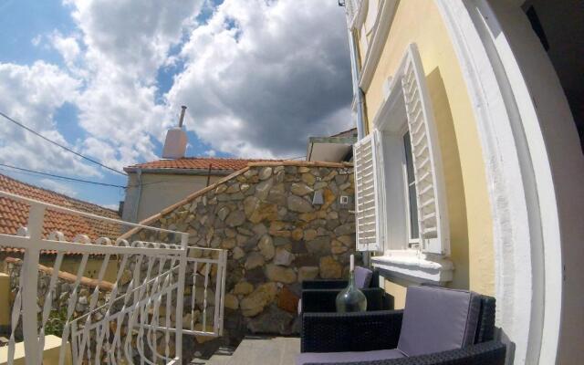 Holiday Home Sea Beach Dvorska 37