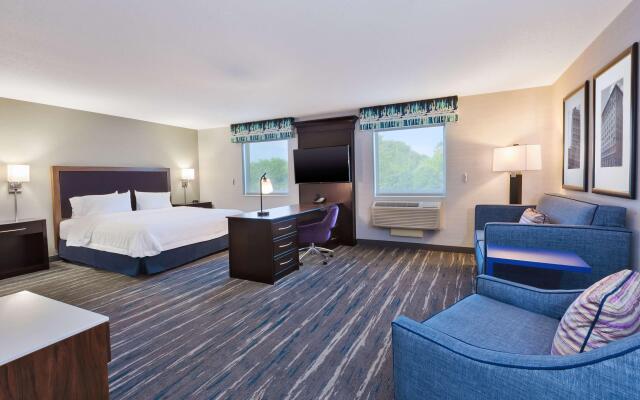 Hampton Inn & Suites Flint/Grand Blanc