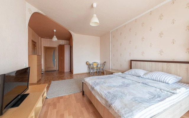 AHause Красный переулок 5к1