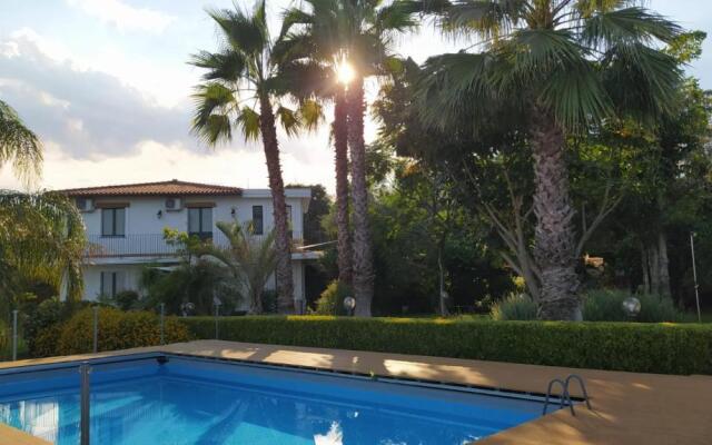 Villa Vittoria