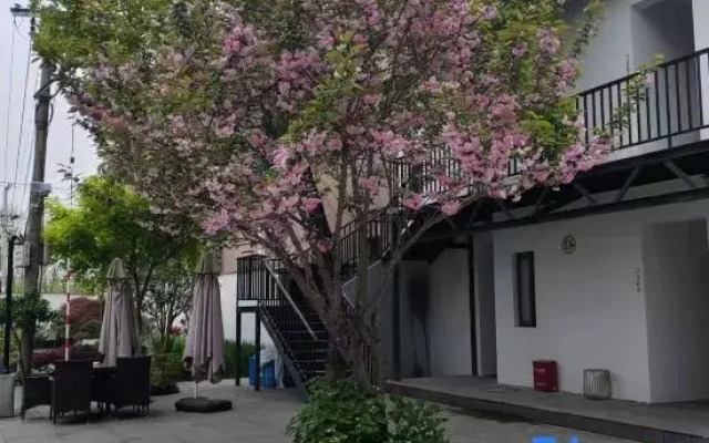 Shanghai Lan House