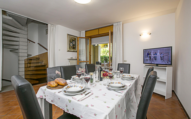 Casa Tiziano