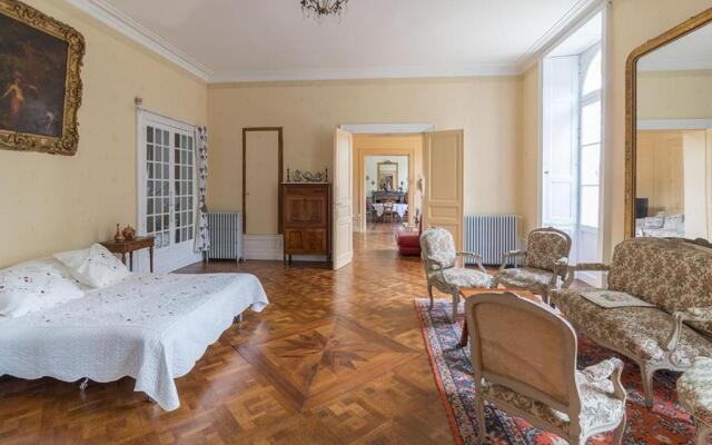 La Maison de Maître