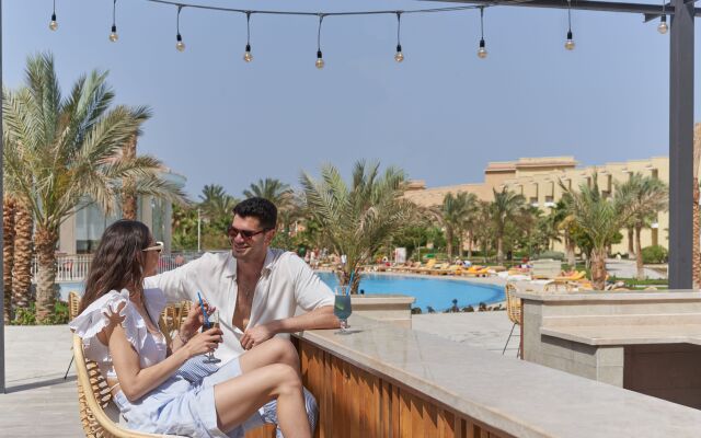 Three Corners Sunny Beach Resort