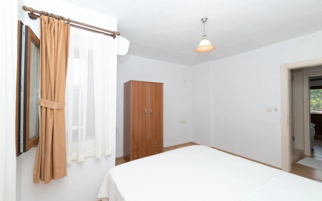 GeBora Tatil Evleri