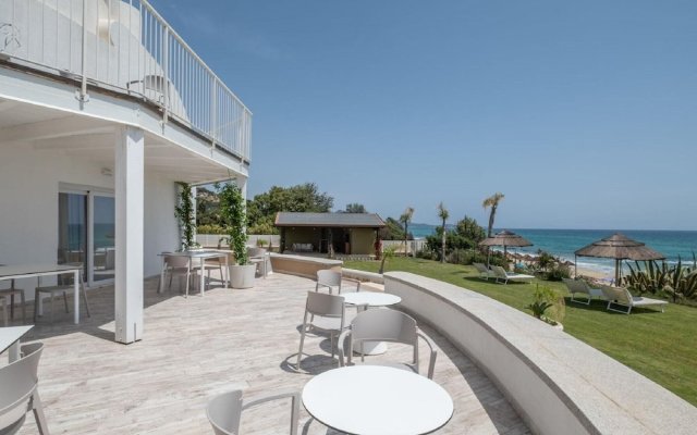 Lavish Villa In Costa Rei With Private Terrace