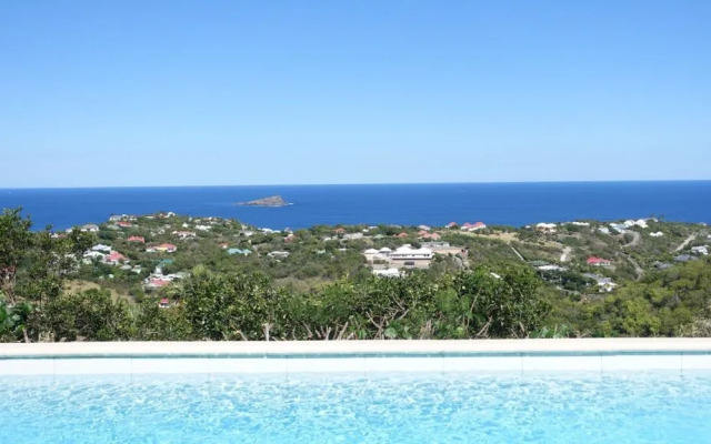 Dream Villa Vitet 698